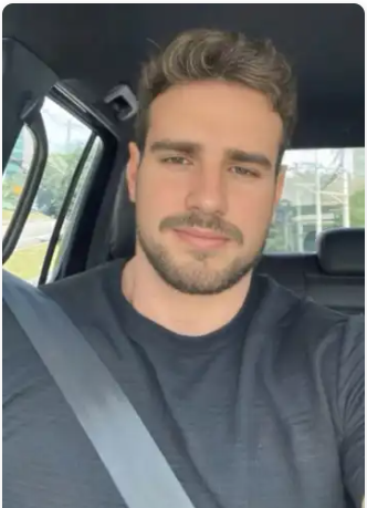 Antoine L., Miami, F