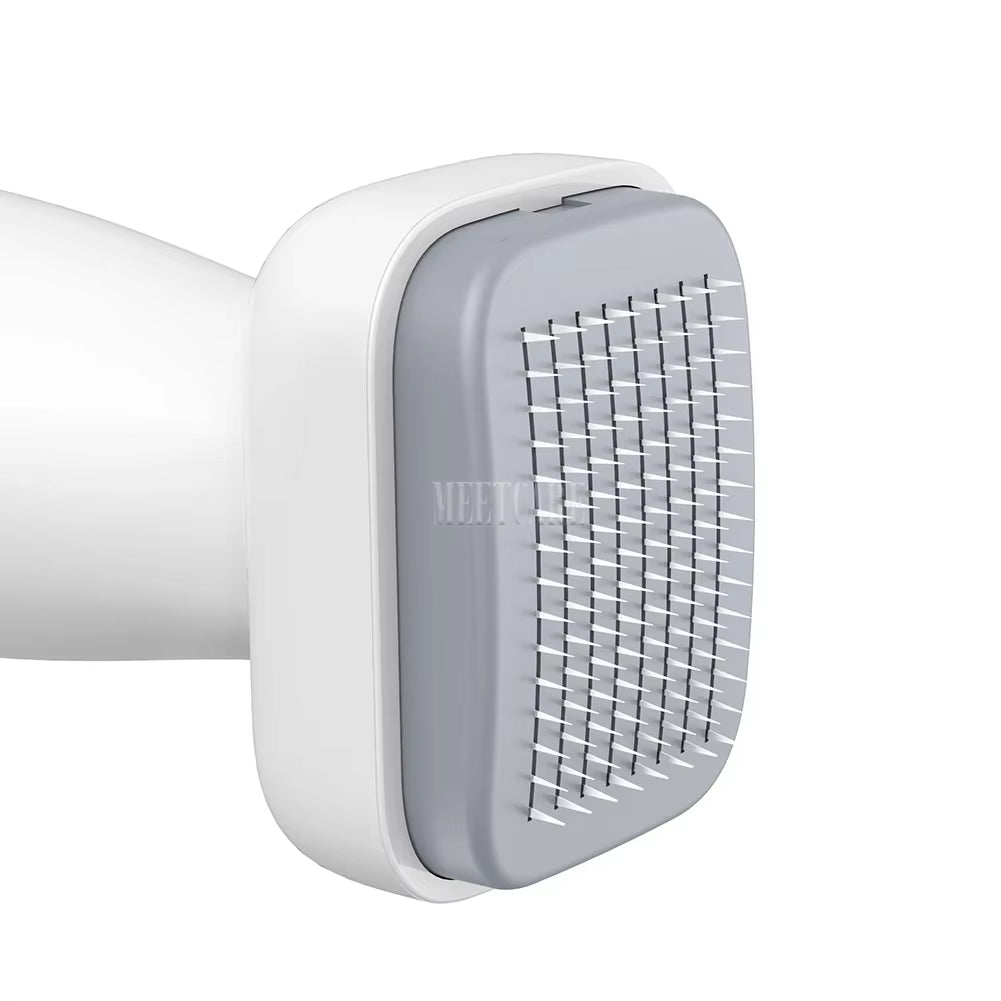 Bio 120Pin Derma Roller Stamp Adjust Needle Derma Microneedle Pen for Beard Hair Growth Microneedling Dermaroller Skin Care